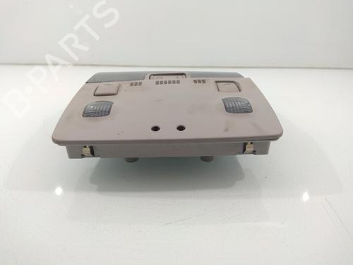 Interior roof light AUDI A3 Sportback (8PA) 1.8 TFSI | BP13529814I8 