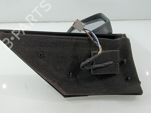 Right mirror FORD FIESTA V (JH_, JD_)  | BP29861985C27 