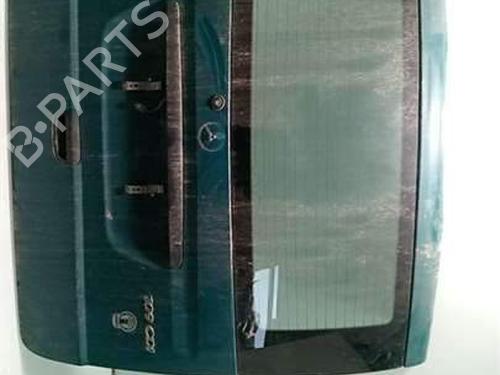 Used Tailgate Tailgate 38522607 38522607