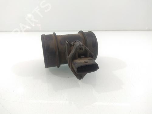 Mass air flow sensor OPEL AGILA (A) (H00) 1.2 16V (F68) | BP5296349M95 