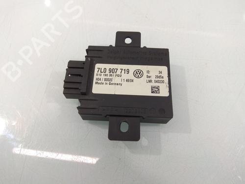 Electronic module VW TOUAREG (7LA, 7L6, 7L7)  | BP11345391M83 