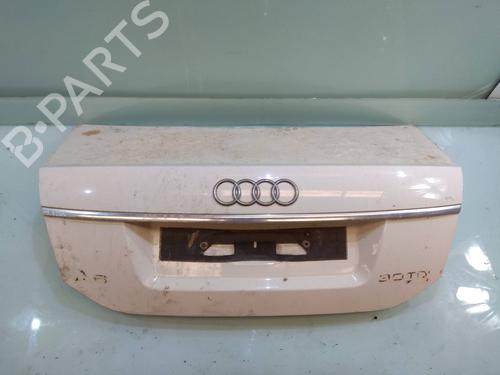 Porton trasero AUDI A6 C6 (4F2) 3.0 TDI quattro (225 hp) BLANCO   | BLANCO   |