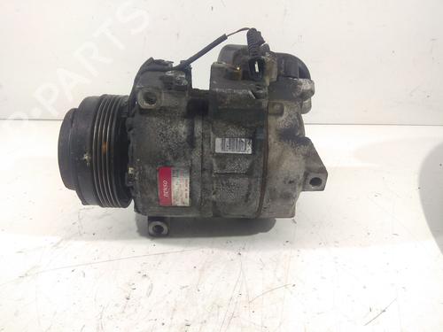 AC compressor BMW 3 Coupe (E46) 320 Ci | BP6982938M34 