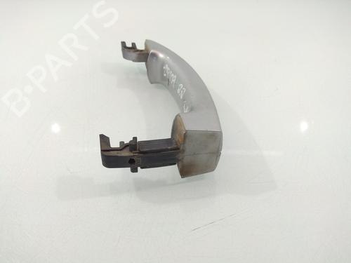 Front right exterior door handle FORD FOCUS III 1.0 EcoBoost | BP13531191C129 