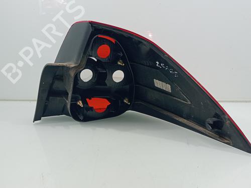 Left taillight RENAULT MEGANE II (BM0/1_, CM0/1_) 1.5 dCi (BM0F, BM0T, BM2B, CM0F, CM0T) | BP25904480C34 