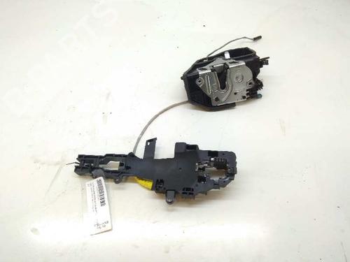 Used Front left lock BMW 1 (E87) 120 d (177 hp) 5308234