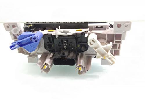 Climate control DACIA SANDERO  | BP21517236I5 