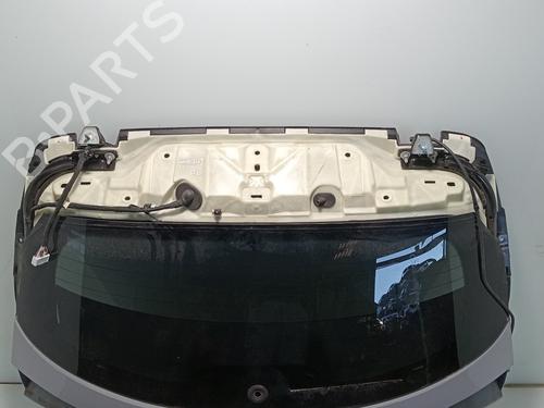 Tailgate RENAULT CAPTUR II (HF_)  | BP31035101C6 