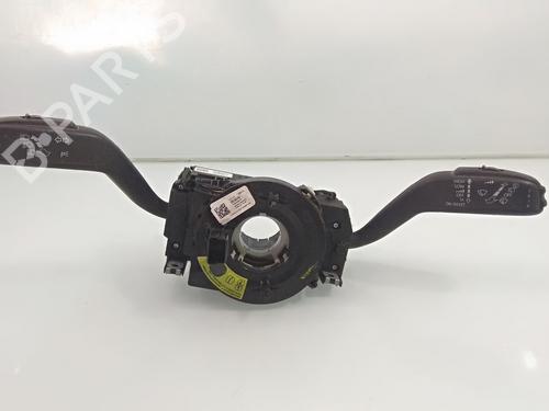Used Headlight switch SEAT IBIZA IV SC (6J1, 6P5) [2008-2018]  22650224