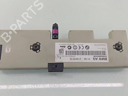 Electronic module BMW 3 (E90)  | BP17047658M83 
