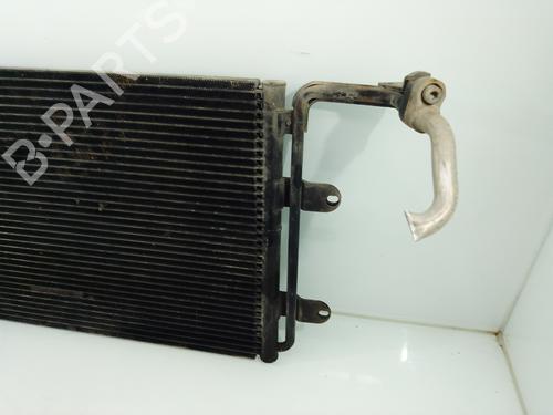AC radiator VW GOLF IV (1J1) 1.9 TDI | BP26549412M32 