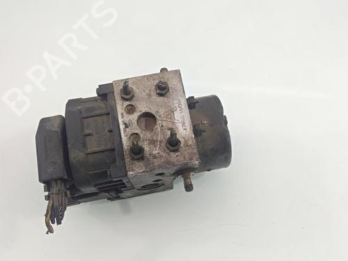Used ABS pump NISSAN ALMERA II (N16) [2000-2025]  15764246