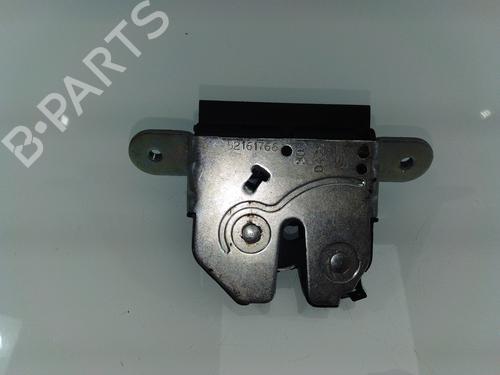 Tailgate lock FIAT 500 (312_)  | BP28026796C101