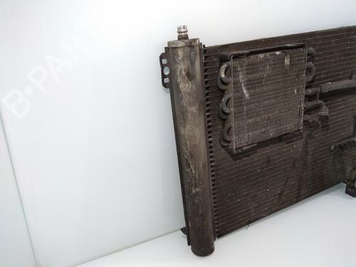 Radiateur de ac MERCEDES-BENZ C-CLASS T-Model (S203) C 180 (203.235) | BP13528511M32 