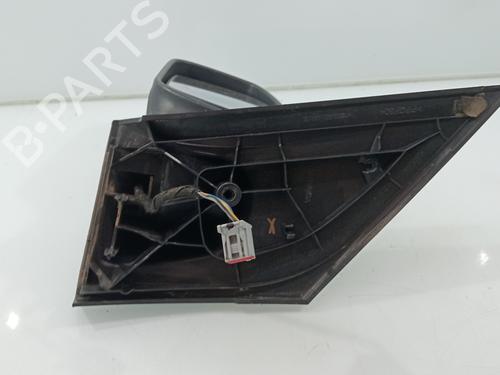 Left mirror FORD FIESTA V (JH_, JD_)  | BP29861986C26