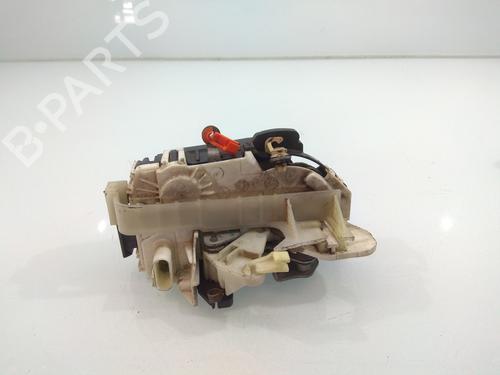 Front left lock JEEP COMPASS (MK49)  | BP14921143C98 