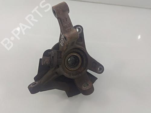 Left front steering knuckle CHEVROLET AVEO / KALOS Hatchback (T200)  | BP16728542M25 