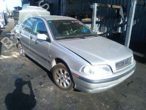 Rear right lock VOLVO S40 I (644)  | BP5289304C99 