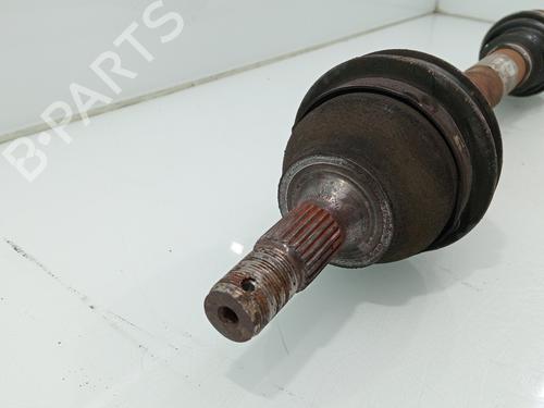Left front driveshaft PEUGEOT 3008 I MPV (0U_) | BP29924183M38