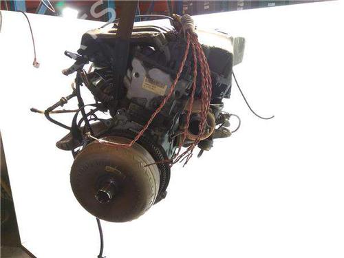 Engine BMW X5 (E53) 3.0 d | BP11091783M1  - Image 9