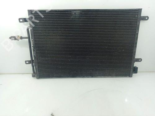 AC radiator AUDI A4 B7 Avant (8ED) 2.0 TDI | BP38594120M32 - Image 5