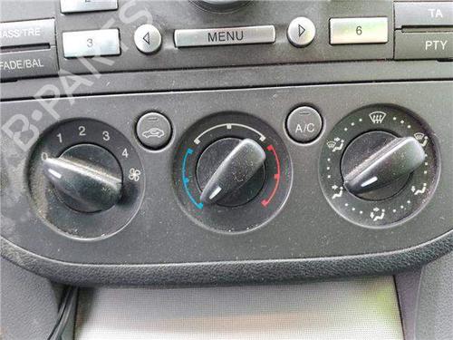 comando-chauffage-ford-focus-c-max-dm2-2003-2004-2005-2006-2007-38519498 main image