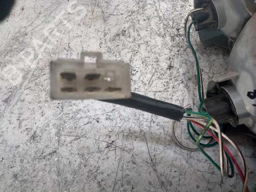 Left taillight NISSAN VANETTE Van (_C22)  | BP5288748C34 