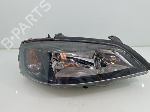 Used Right headlight OPEL ASTRA G Coupe (T98) 1.8 16V (F07) (125 hp) 29194763
