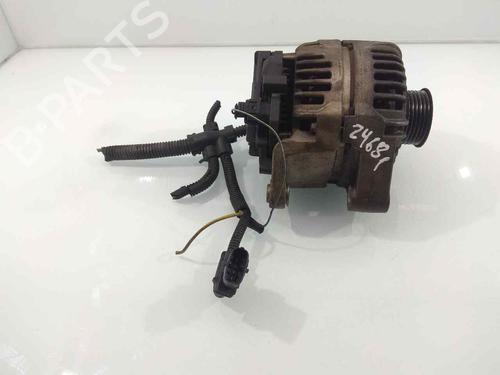 Alternator OPEL CORSA D (S07)  | BP10321938M7 