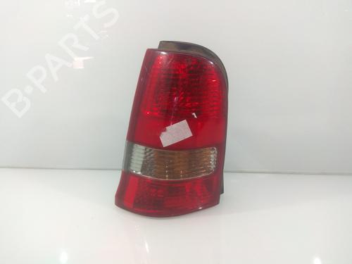 Used Left taillight DAEWOO NEXIA [1995-1997]  5303792
