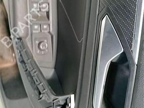 Front left panel VW TIGUAN ALLSPACE (BW2, BJ2) 2.0 TDI 4motion | BP38522869C58 - Image 4