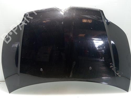 Motorhjelm Motorhjelm CITROËN C4 I (LC_) [2004-2014] 30385578 30385578
