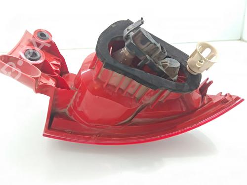 Right taillight SEAT LEON (1P1)  | BP23261690C35 