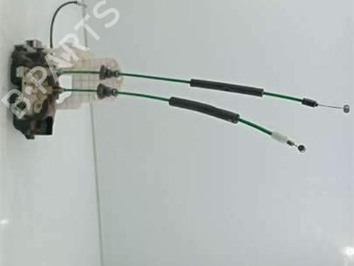Used Rear left lock Rear left lock 38523939 38523939