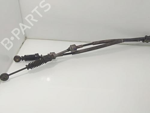 Gear lever TOYOTA AURIS (_E15_)  | BP17323838M90 