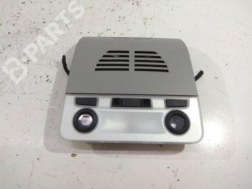 Used Interior roof light Interior roof light BMW 3 Touring (E91) 320 d (163 hp) 7921766 7921766