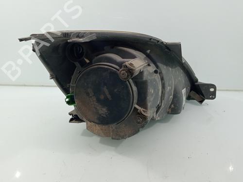 Left headlight FORD FIESTA V (JH_, JD_)  | BP32196638C28 