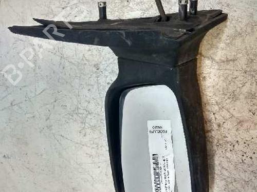 Used Left mirror FORD FIESTA III (GFJ) [1989-1997]  5294856