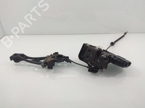 Rear left lock VOLVO S40 I (644)  | BP9675582C100 