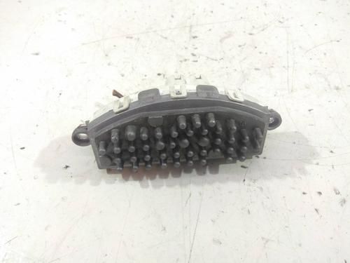 Used Heater resistor BMW 4 Gran Coupe (F36) [2014-2021]  11670334