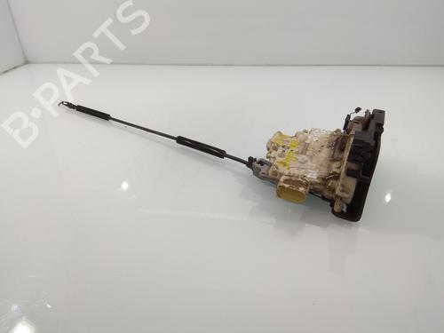 Front left lock SEAT LEON (1P1)  | BP11142508C98 