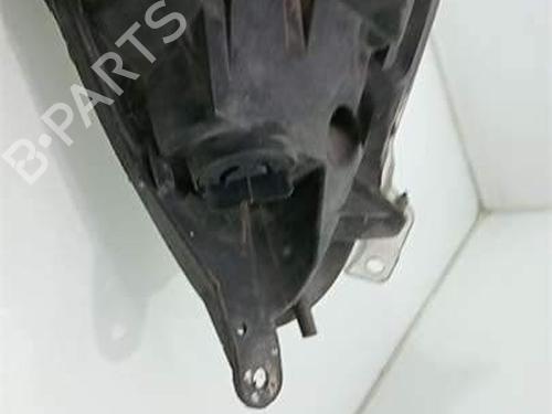 Left headlight OPEL CORSA D Hatchback Van (S07) 1.2 (L08) | BP38523747C28 - Image 3