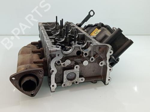 Cylinder head AUDI Q5 (8RB)  | BP24653886M5 