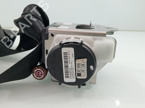 Rear left seatbelt AUDI E-TRON (GEN)  | BP29536750I29 