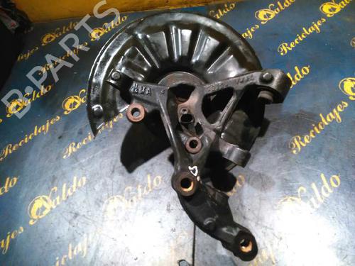Right rear steering knuckle VW GOLF ALLTRACK VII Variant (BA5, BV5)  | BP5842310M28 