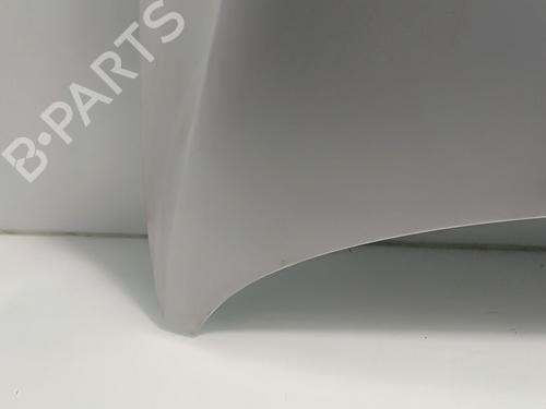 Hood VW FOX Hatchback (5Z1, 5Z3, 5Z4)  | BP15209032C1 