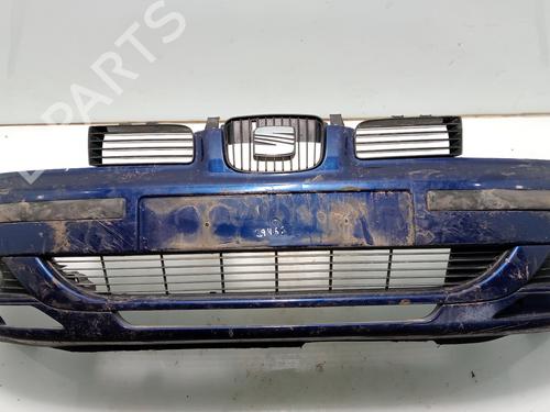 Front bumper SEAT TOLEDO II (1M2) | BP31021064C7