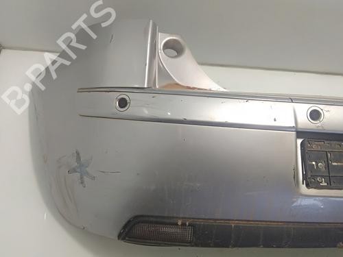 Rear bumper CITROËN C4 I (LC_)  | BP15545598C8 