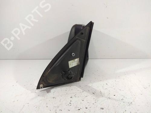 Right mirror OPEL COMBO Box Body/MPV 1.3 CDTI 16V | BP8497789C27 