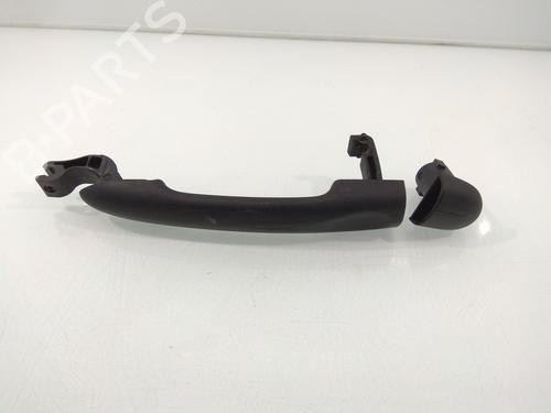 Front right exterior door handle RENAULT CLIO IV (BH_)  | BP11716759C129 